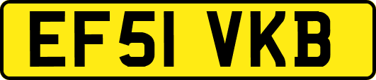 EF51VKB