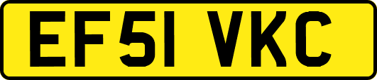 EF51VKC