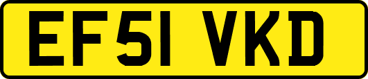EF51VKD