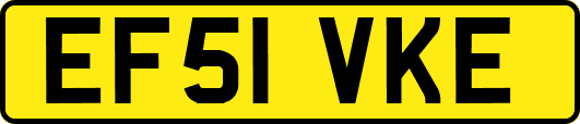 EF51VKE