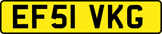 EF51VKG