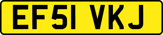 EF51VKJ