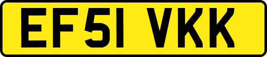 EF51VKK