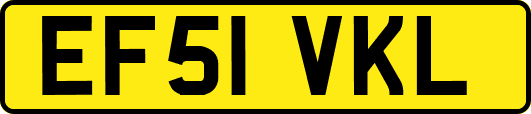 EF51VKL