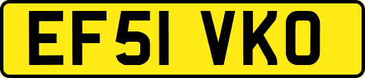 EF51VKO