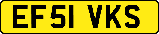 EF51VKS