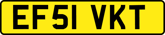 EF51VKT