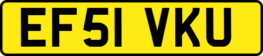 EF51VKU