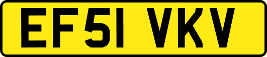EF51VKV