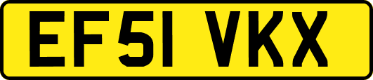 EF51VKX