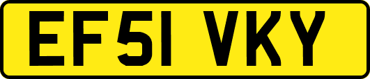 EF51VKY