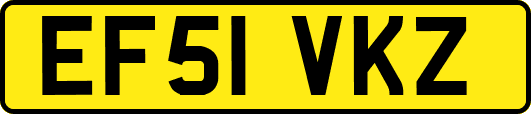 EF51VKZ