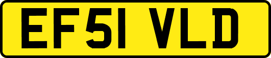 EF51VLD