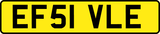 EF51VLE