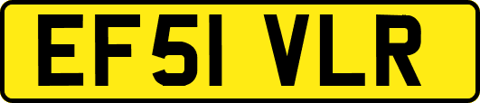 EF51VLR