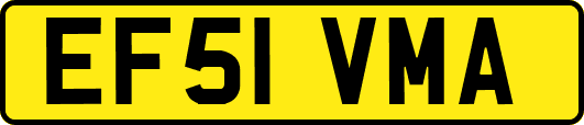 EF51VMA