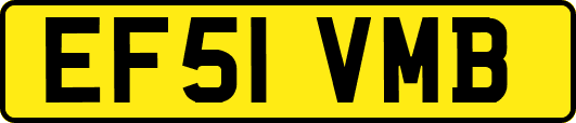 EF51VMB