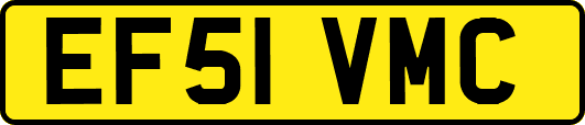 EF51VMC