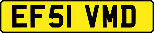 EF51VMD