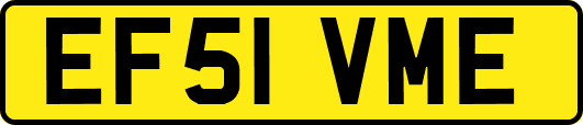 EF51VME