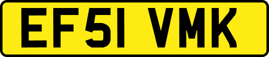 EF51VMK