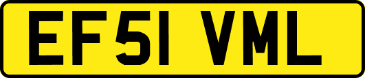 EF51VML