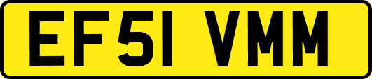 EF51VMM