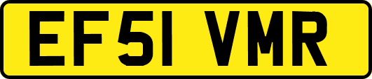 EF51VMR