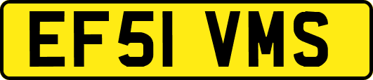 EF51VMS