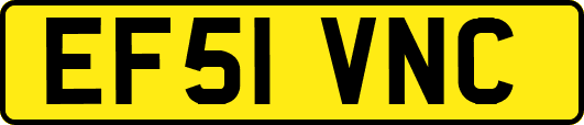 EF51VNC