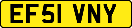 EF51VNY