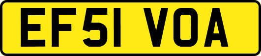 EF51VOA