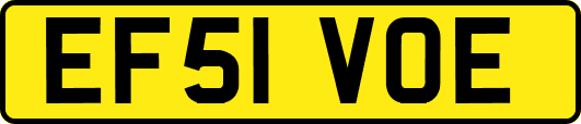 EF51VOE