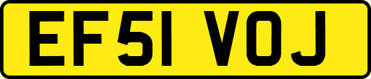 EF51VOJ