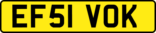 EF51VOK