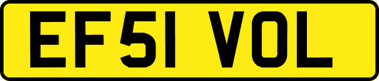 EF51VOL