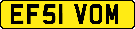 EF51VOM