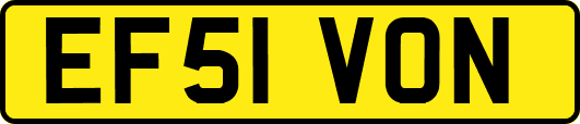 EF51VON