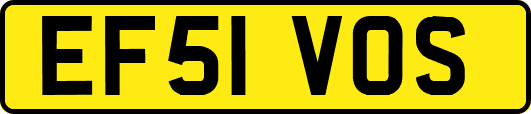 EF51VOS