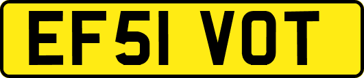 EF51VOT