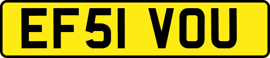 EF51VOU