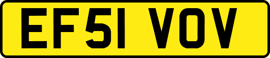 EF51VOV