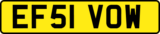 EF51VOW
