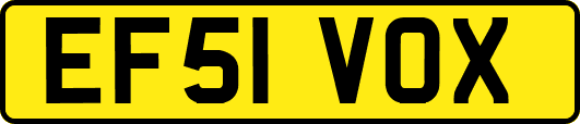 EF51VOX