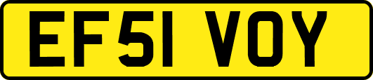 EF51VOY