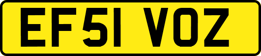 EF51VOZ