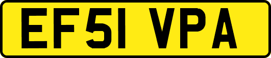 EF51VPA