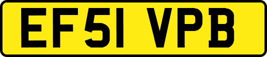 EF51VPB