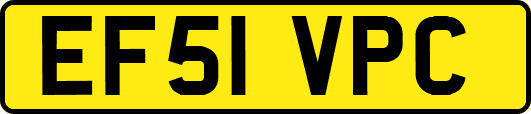 EF51VPC