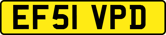 EF51VPD